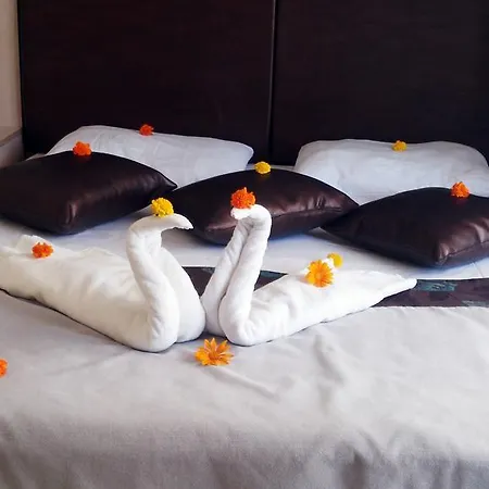 아파트호텔 Joker Hill 3*