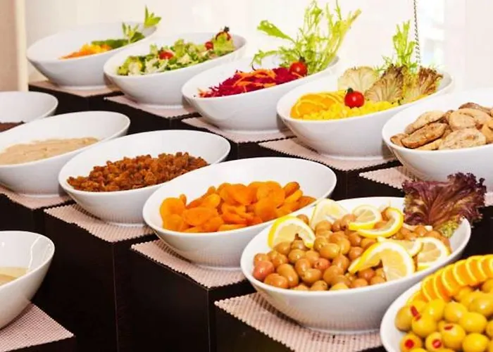 Lägenhetshotell Joker Hill 3*