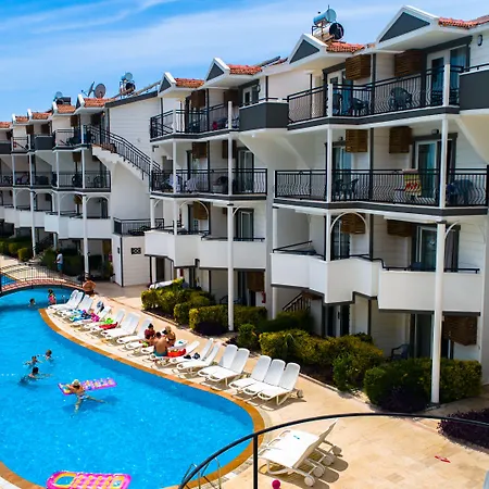 Joker Hill Apartmanhotel