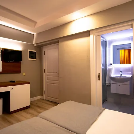 Joker Hill Apartmanhotel