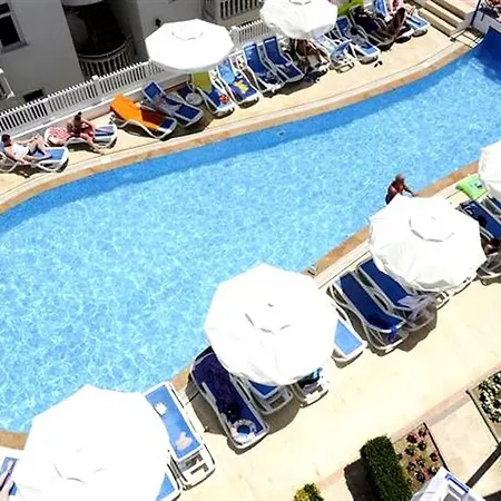 Apartmanhotel Joker Hill