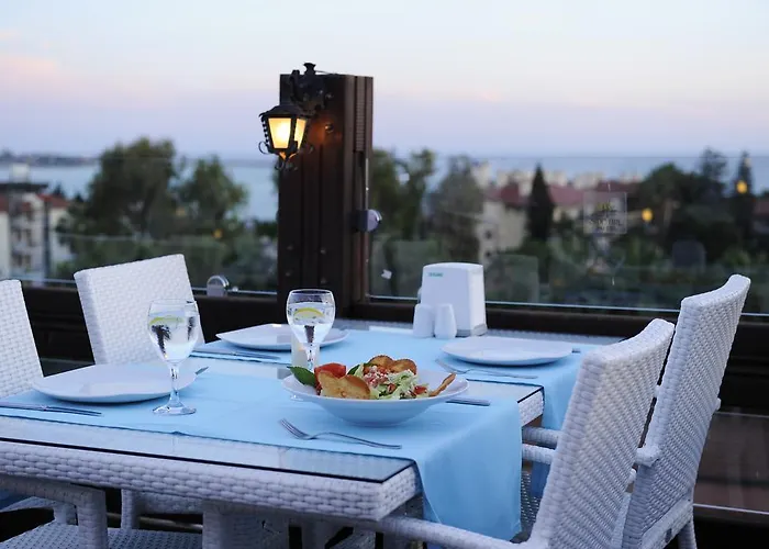 Joker Hill 3* 시데