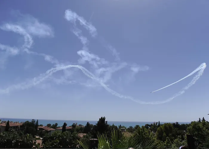 Joker Hill 아파트호텔 시데