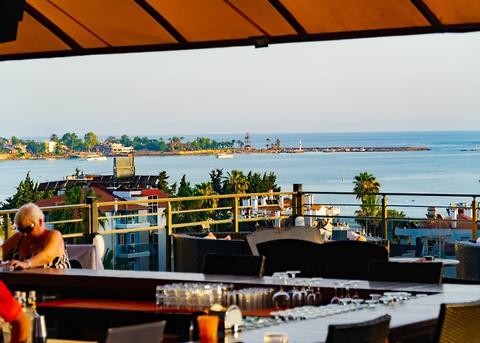 Joker Hill 3* 시데