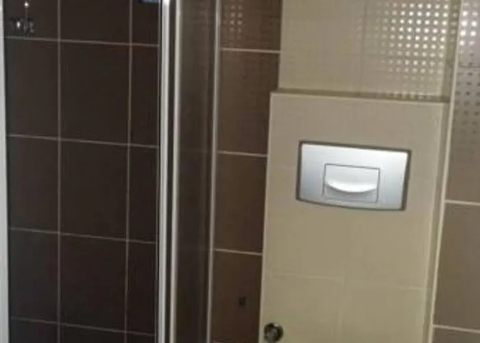 아파트호텔 Joker Hill 시데