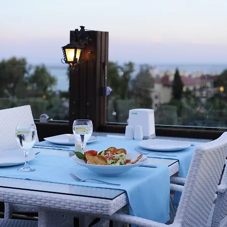 Joker Hill 3* Σιντέ