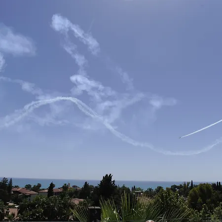 Joker Hill Ξενοδοχείο με διαμερίσματα Σιντέ