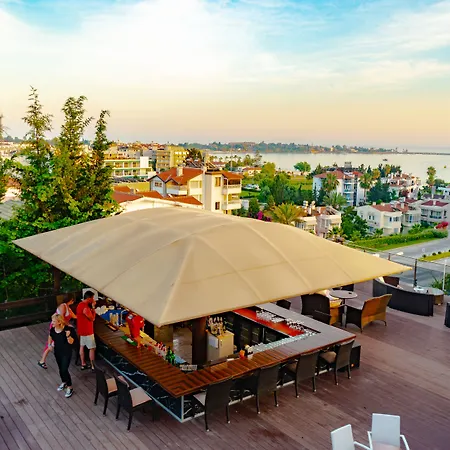 Joker Hill Σιντέ