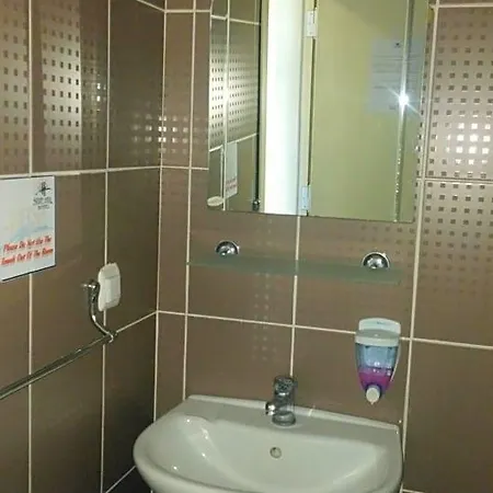 Hotel Joker Hill 3*