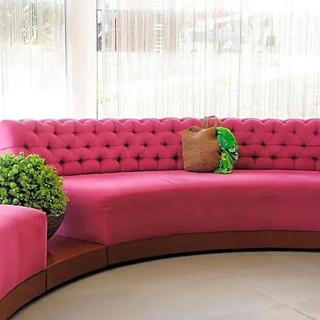 Joker Hill Hotel 3*