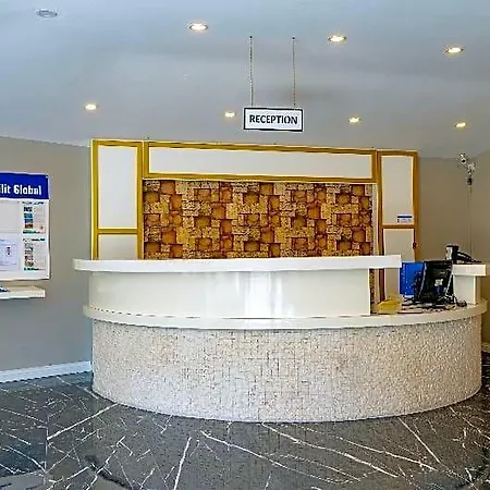 Joker Hill Hotel 3*