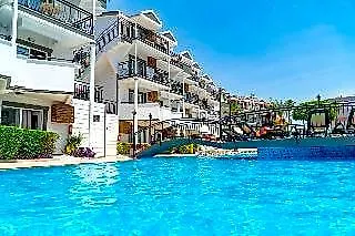 Hotel Joker Hill 3*