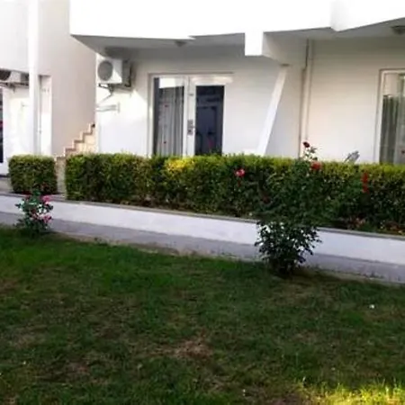 Joker Hill Ξενοδοχείο με διαμερίσματα