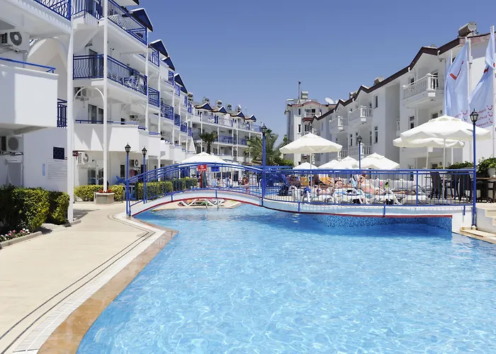 Lejlighedshotel Joker Hill Side