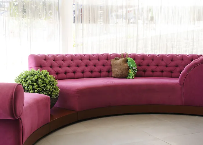 Lejlighedshotel Joker Hill 3*