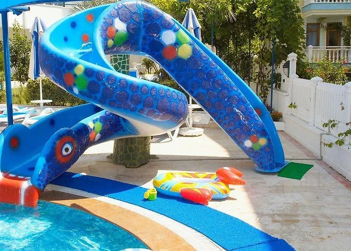 Joker Hill Lejlighedshotel