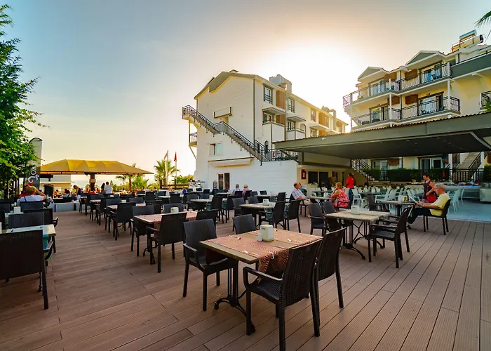 Lejlighedshotel Joker Hill 3*