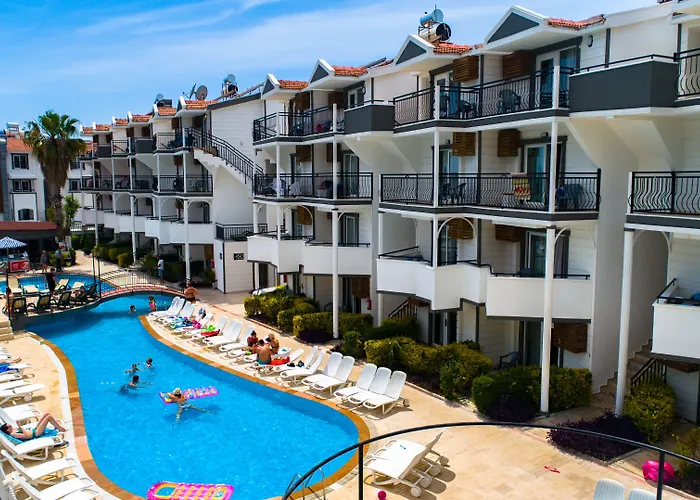 Joker Hill Lejlighedshotel