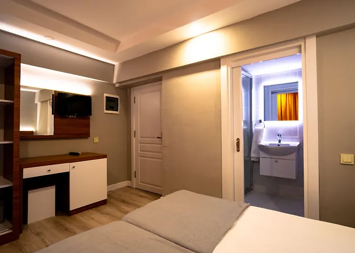 Joker Hill Lejlighedshotel