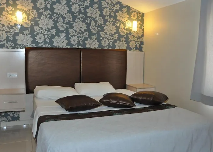 Joker Hill Aparthotel