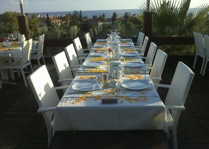 Joker Hill Lejlighedshotel