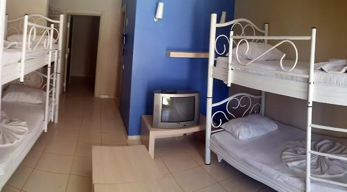 Apart Otel Joker Hill