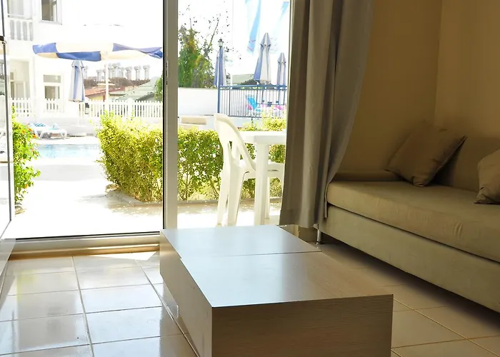 Lejlighedshotel Joker Hill Side