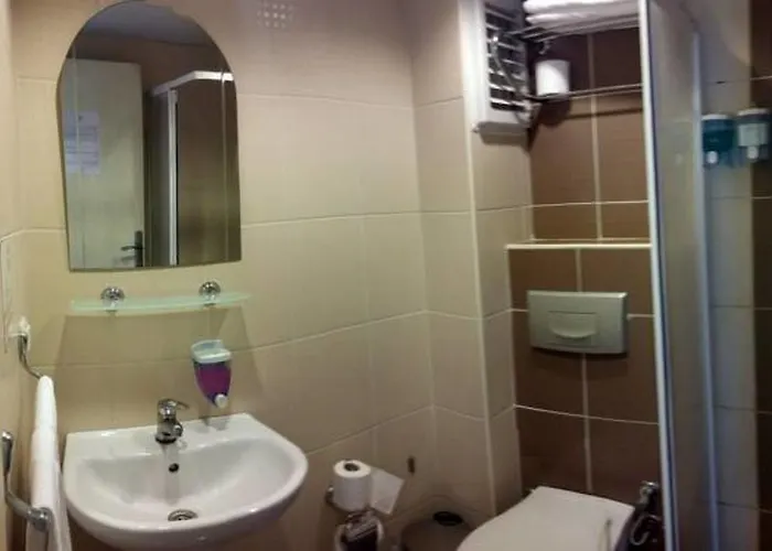 Apart Otel Joker Hill