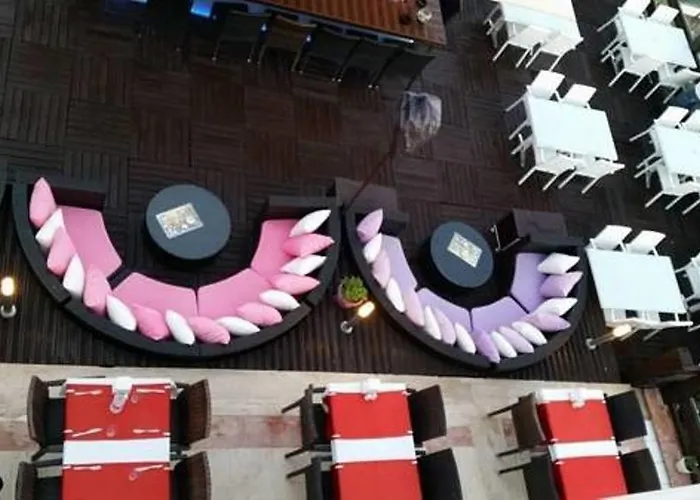 Joker Hill Lejlighedshotel