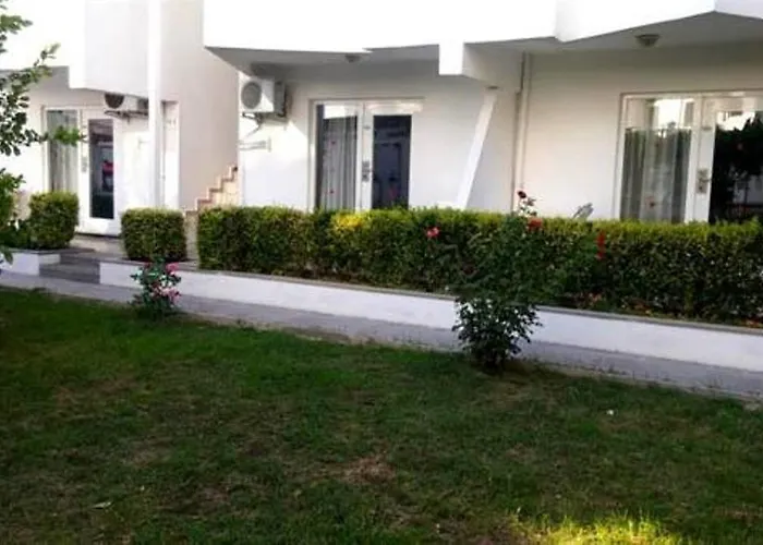 Joker Hill Lejlighedshotel