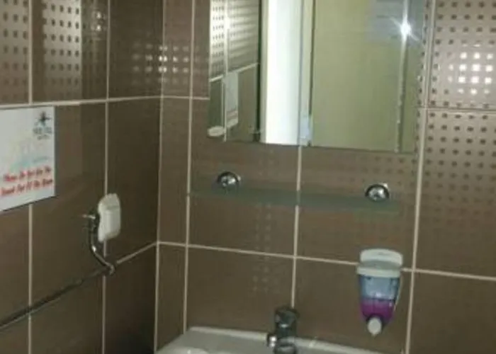 Joker Hill Apart Otel 3*