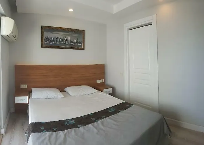 Apart Otel Joker Hill Side