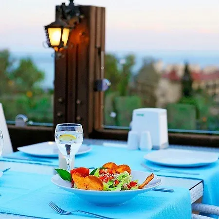 Aparthotel Joker Hill Side