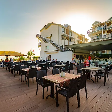 Aparthotel Joker Hill 3*