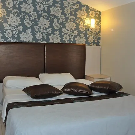 Joker Hill Aparthotel