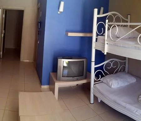 Hotel apartamentowy Joker Hill