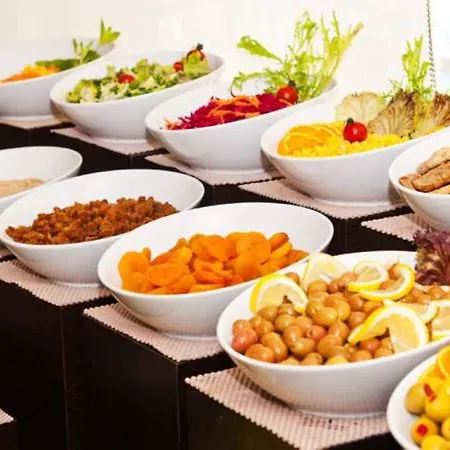 Aparthotel Joker Hill 3*