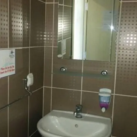 Joker Hill Aparthotel 3*