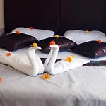 Hotel Joker Hill 3*