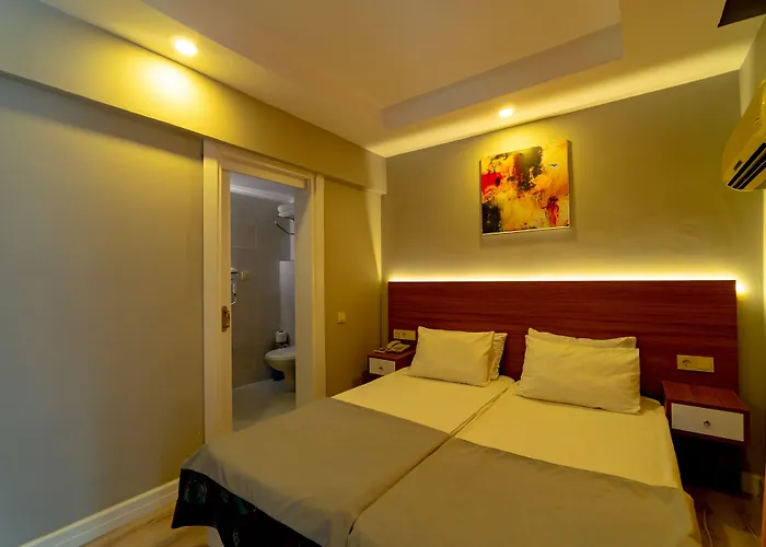 Joker Hill 3* Сиде