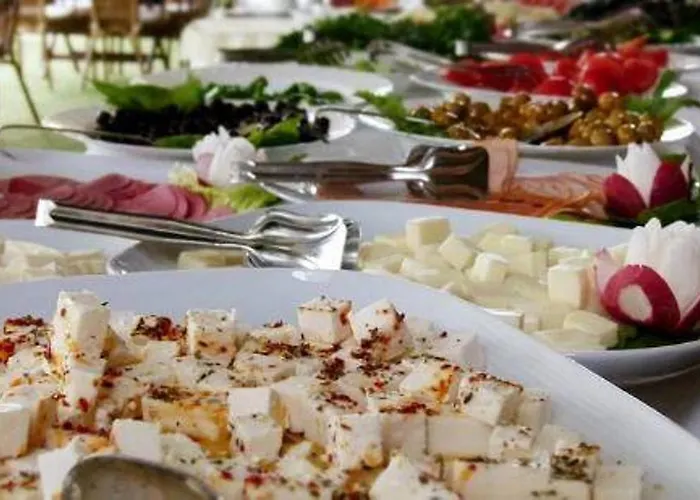 Joker Hill 3* Сиде